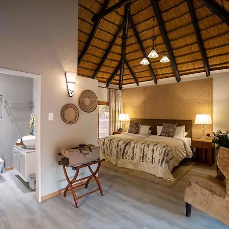 Mabula Game Lodge Mabula Game Reserve Exterior photo