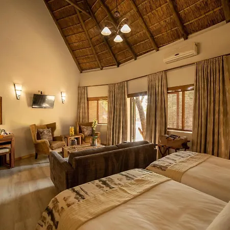 Mabula Game Lodge Mabula Game Reserve Exterior photo