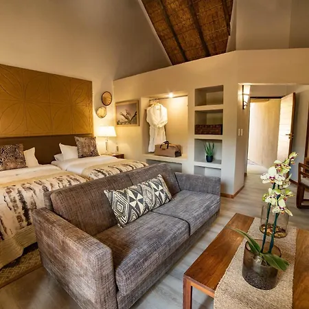 Mabula Game Lodge Mabula Game Reserve Exterior photo