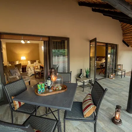 Mabula Game Lodge Mabula Game Reserve Exterior photo