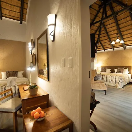 Mabula Game Lodge Mabula Game Reserve Exterior photo