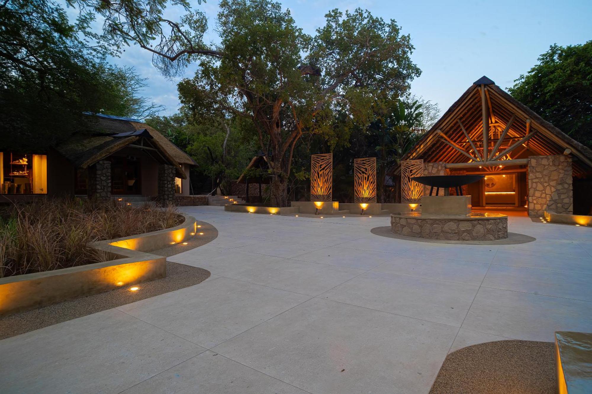 Lodge Game