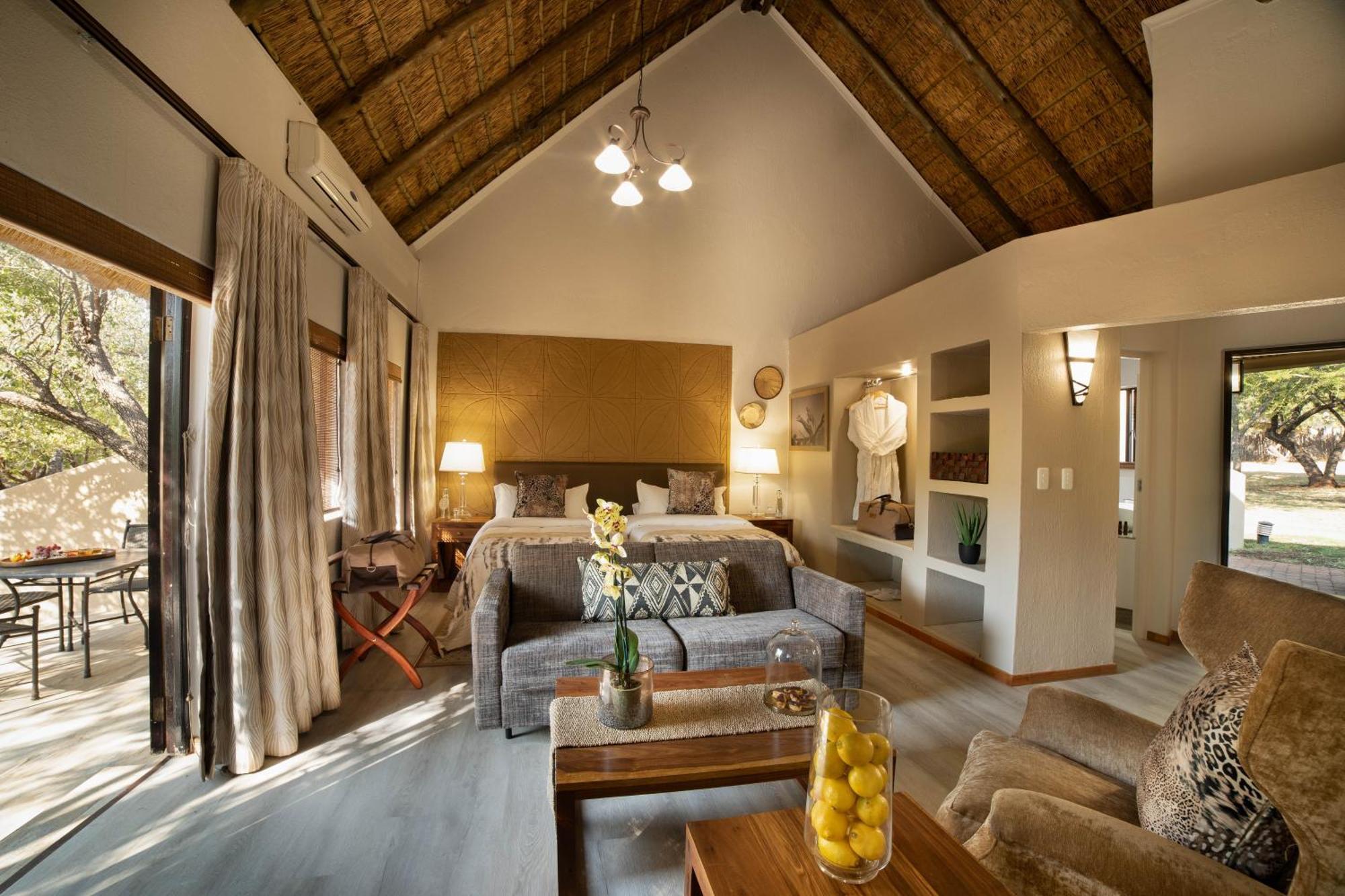 Game Lodge